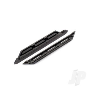 Traxxas Nerf bars, Chassis (2 pcs)