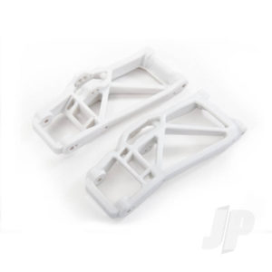 Traxxas Maxx Lower Suspension Arms (Left or Right, Front or Rear) (2) - White TRX8930A