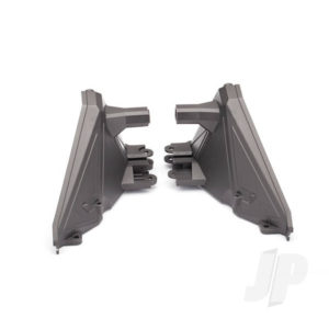 Traxxas Maxx Front Shock Tower (Left and Right Halves) TRX8938