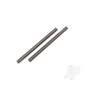 Traxxas Maxx Suspension Pins, Lower, Inner (Front or Rear), 4x64mm (2) (Hardened Steel) TRX8941