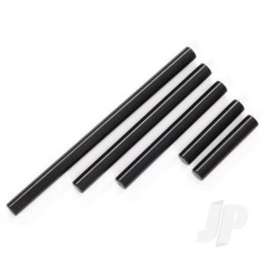 Traxxas Suspension pin set, front (left or right) (hardened steel), 4x64mm (1pc), 4x22mm (2pcs), 4x38mm (1pc), 4x33mm (1pc), 4x47mm (1pc) TRX8942