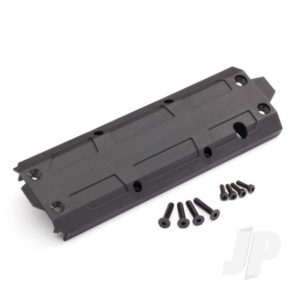 Traxxas Maxx Centre Skidplate TRX8945
