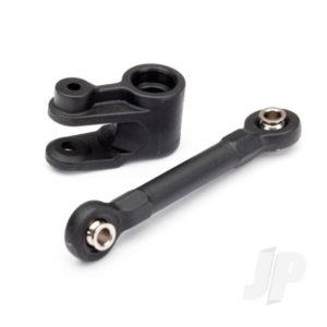 Traxxas Steering Servo Horn/ Steering Linkage TRX8947