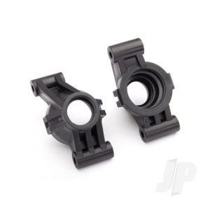 Traxxas Maxx Stub Axle Carriers (2) TRX8952