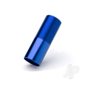 Traxxas Shock Body - GT-Maxx (Aluminum, Blue-Anodized) (1) TRX8965X