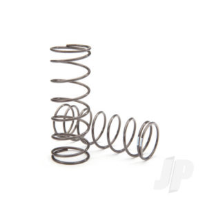Traxxas GT-Maxx Shock Springs (Natural Finish) 1.210 Rate (2) TRX8966