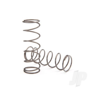 Traxxas GT-Maxx Shock Springs (Natural Finish) 1.450 Rate (2) TRX8967