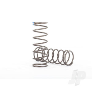 Traxxas Springs, shock (natural finish) (GTMaxx) (1.725 rate) (2) TRX8969