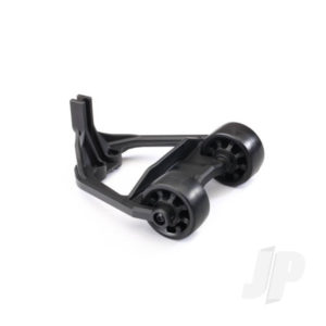 Traxxas Maxx Wheelie Bar - Black TRX8976