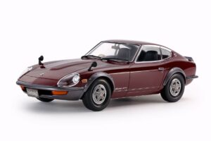 TAMIYA NISSAN 240ZG FAIRLADY 1/24 MODEL KIT 24360