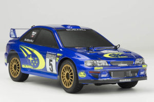 Carisma GT24 Subaru