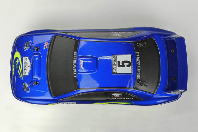 Carisma GT24 Subaru