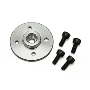 MacGregor Sanwa & JR Heavy Duty Servo Arm Disc ACC0163