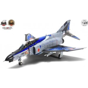 Zoukei Mura SWS48-11 F-4EJ Kai Phantom