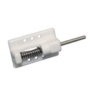 MacGregor Canopy Locks White 2.3g ACC0113