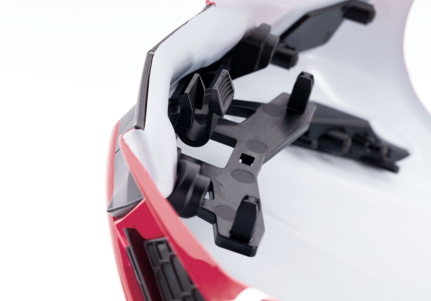 Traxxas Chevrolet Corvette Silver Stingray 1/10 AWD Supercar - Image 9