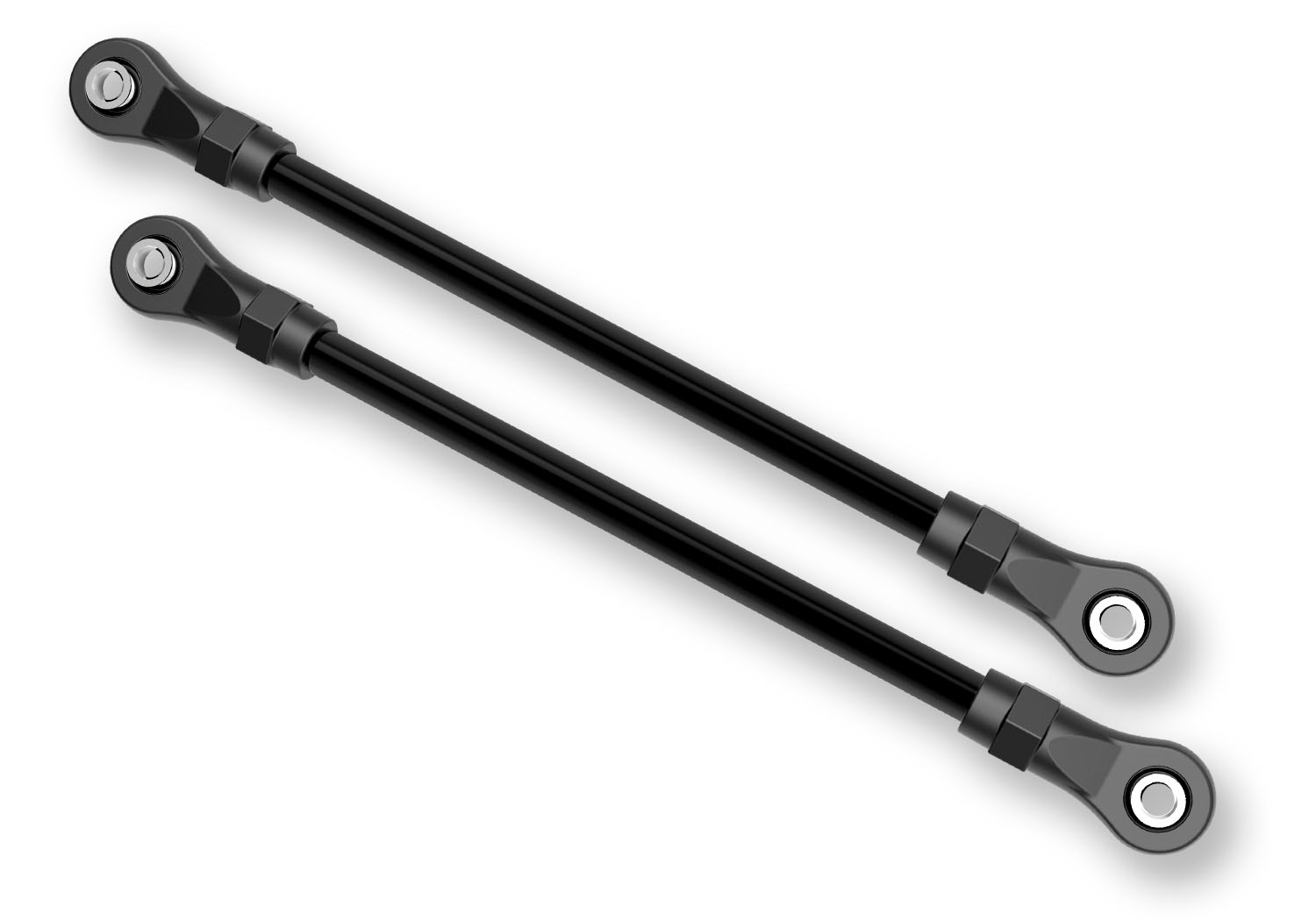 Traxxas TRX4 2021 Ford Bronco 1/10 Crawler - Red