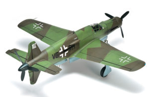 Zoukei Mura Dornier Do335 A-0 Pfeil 1/32 No.10 SWS10