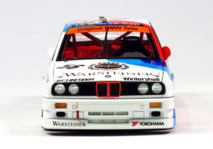 NUNU BMW M3 E30