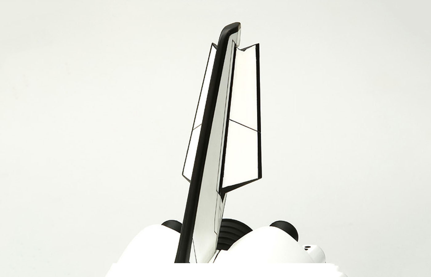 60402 1/100 Space Shuttle Atlantis