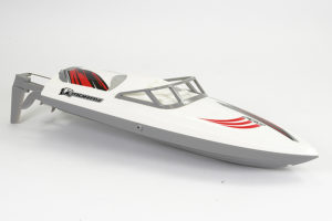 FTX MORAY 35 HIGH SPEED R/C RACE BOAT