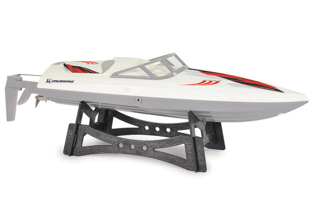 FTX MORAY 35 HIGH SPEED R/C RACE BOAT