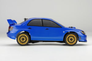 CARISMA GT24 SUBARU STI