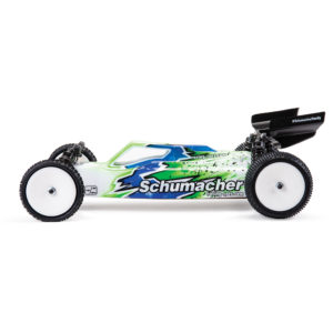 Schumacher Cougar LD2 Kit