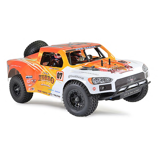 FTX Zorro Trophy Truck