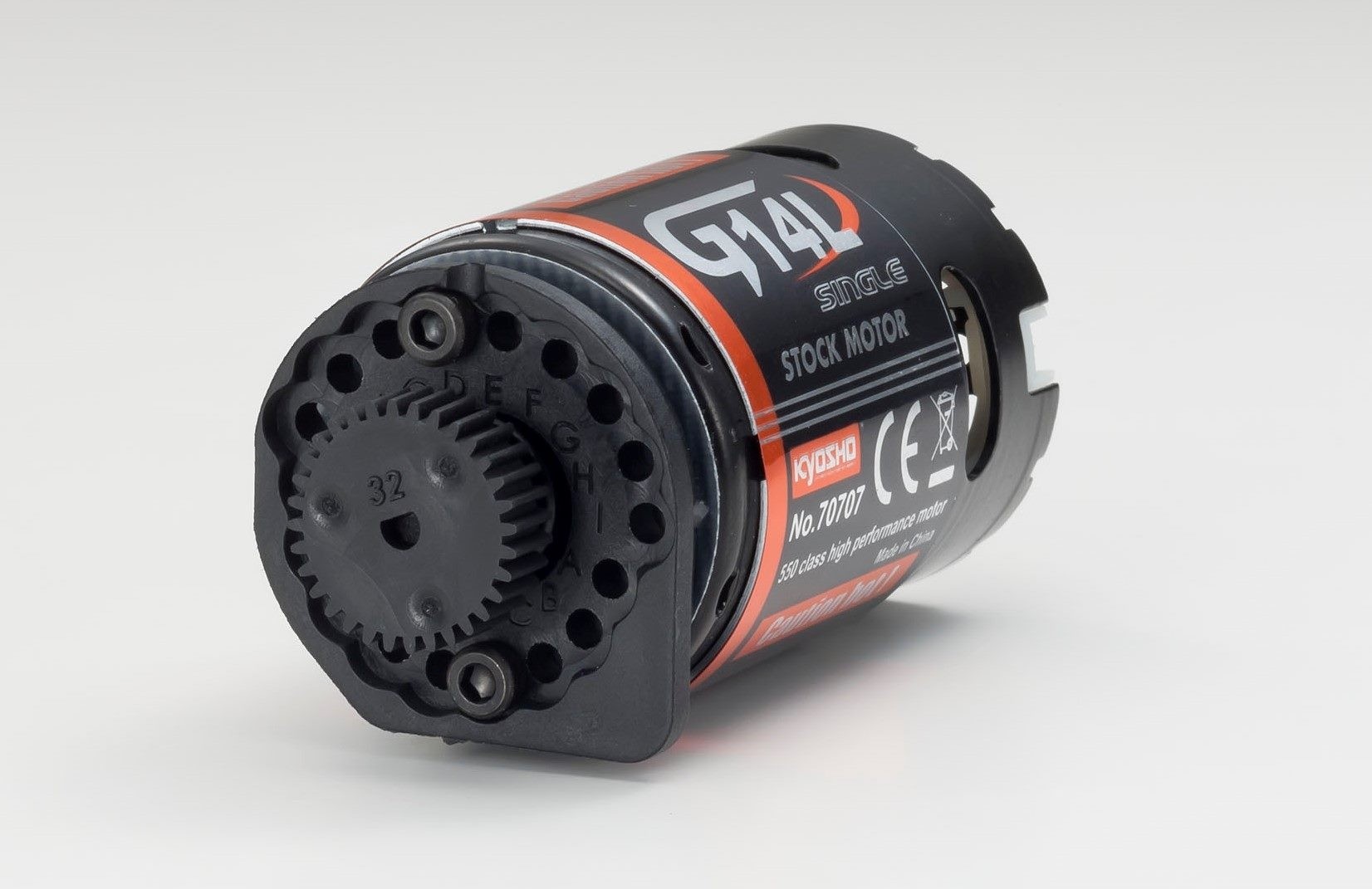 Kyosho Fazer Chevy El