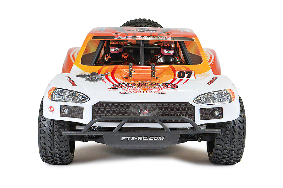 FTX Zorro Trophy Truck