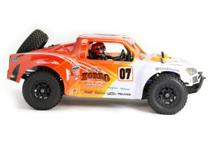 FTX Zorro Trophy Truck