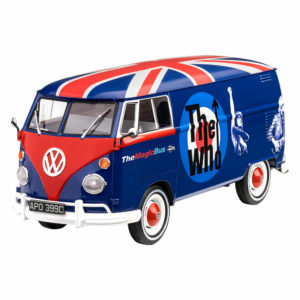Revell VW T1