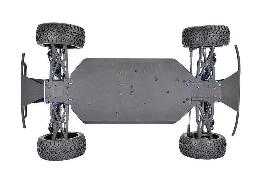 FTX Zorro Trophy Truck