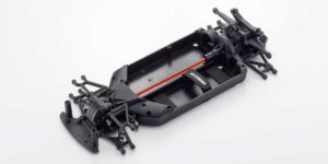 Kyosho Fazer Mk2 Chassis