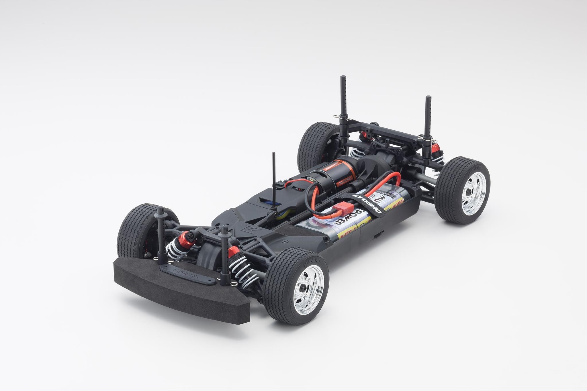 Kyosho Fazer Chevy El