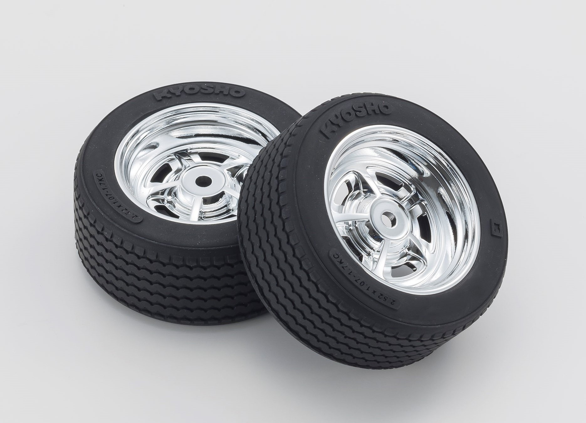 Kyosho Fazer Chevy El