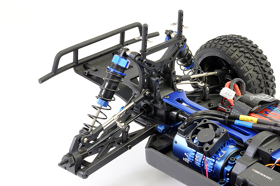 FTX Zorro Trophy Truck