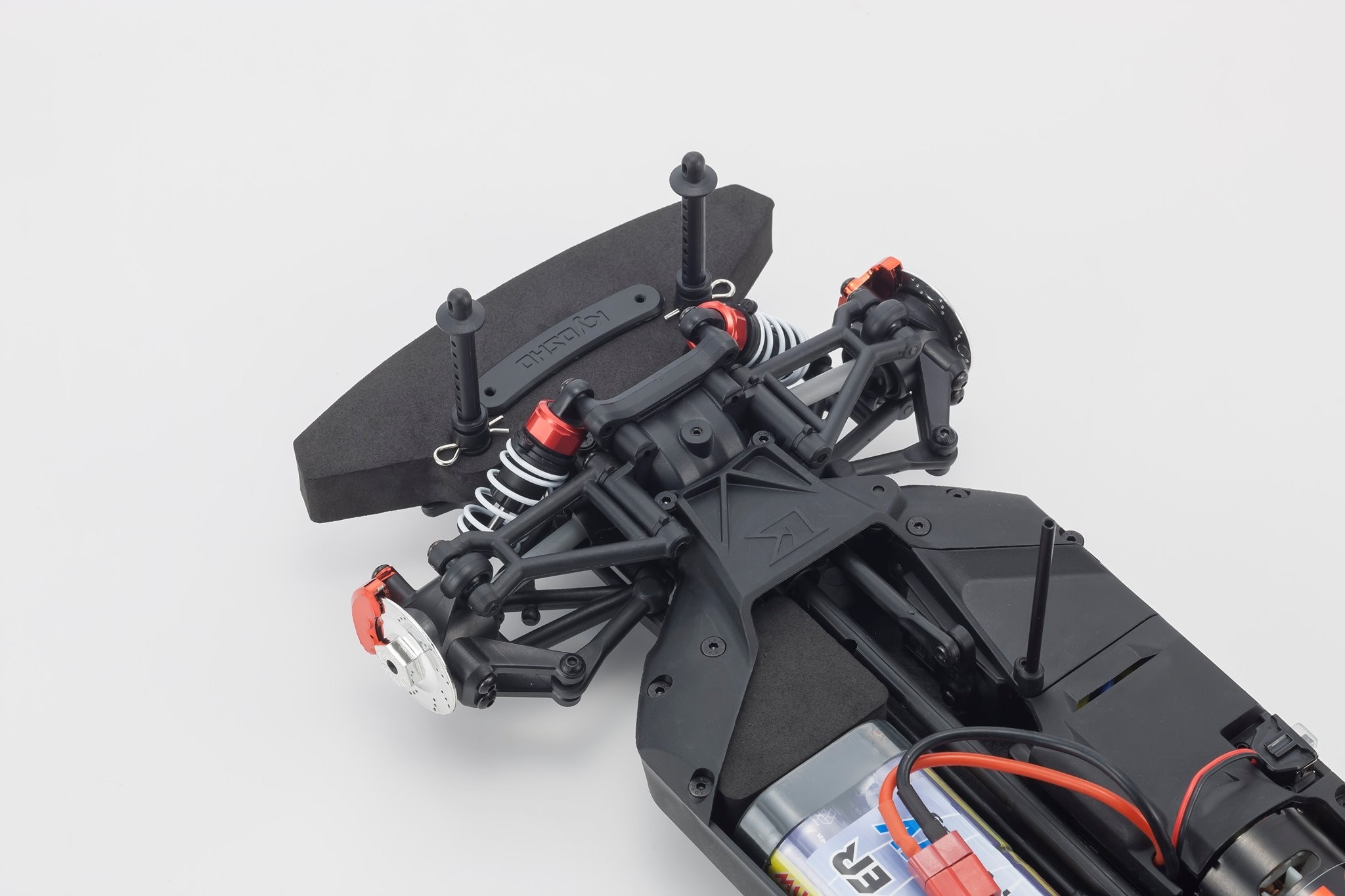 Kyosho Fazer Chevy El