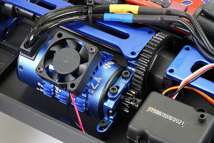 FTX Zorro Trophy Truck