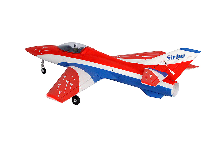 XFly Sirius