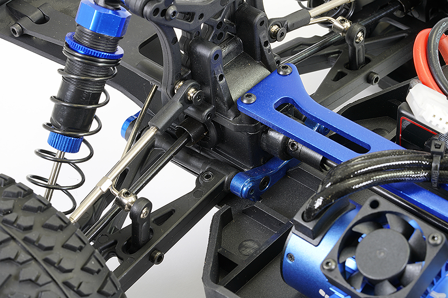 FTX Zorro Trophy Truck