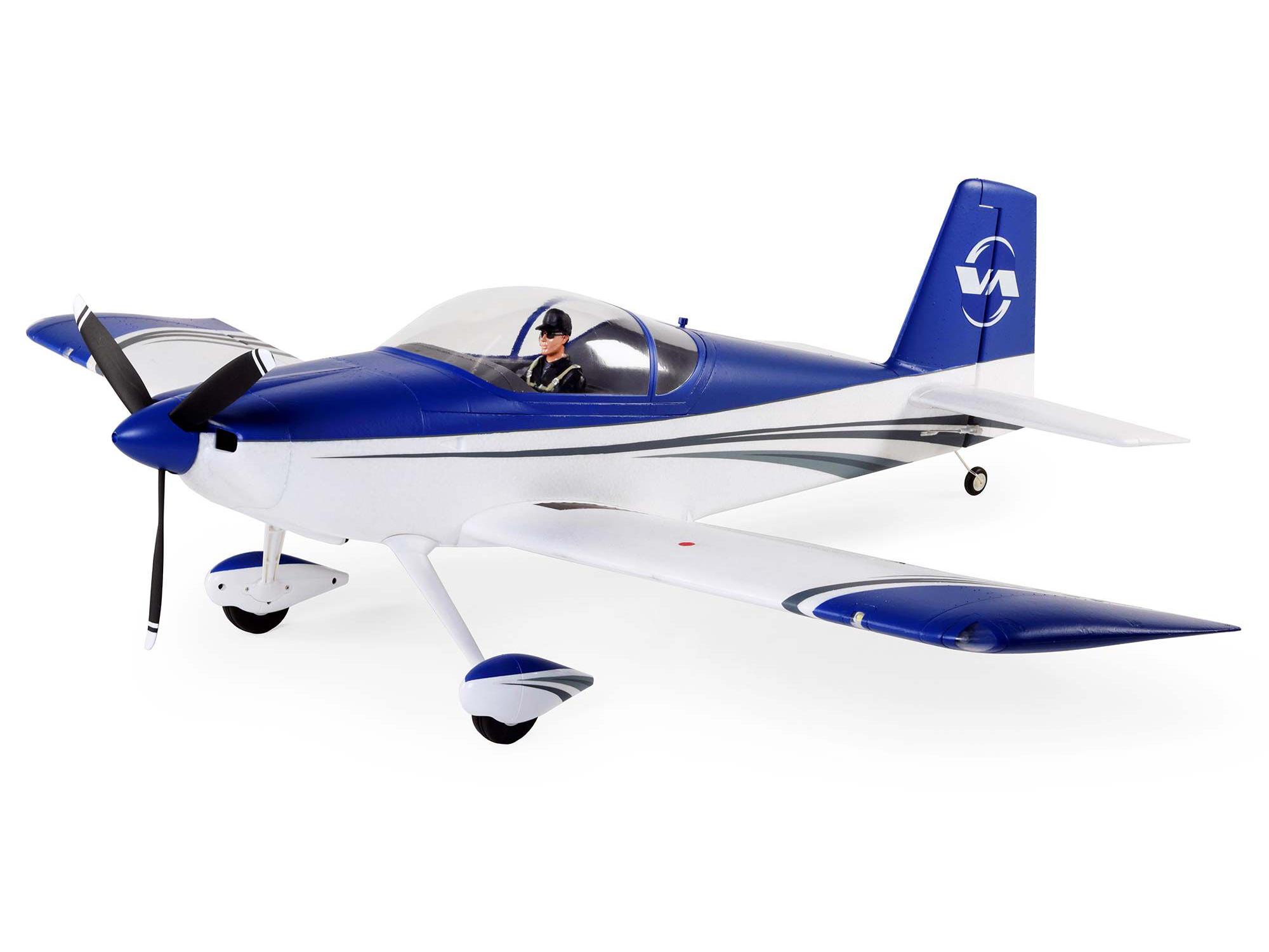 E-Flight RV 7 PNP 1.1m EFL01875 - Image 14