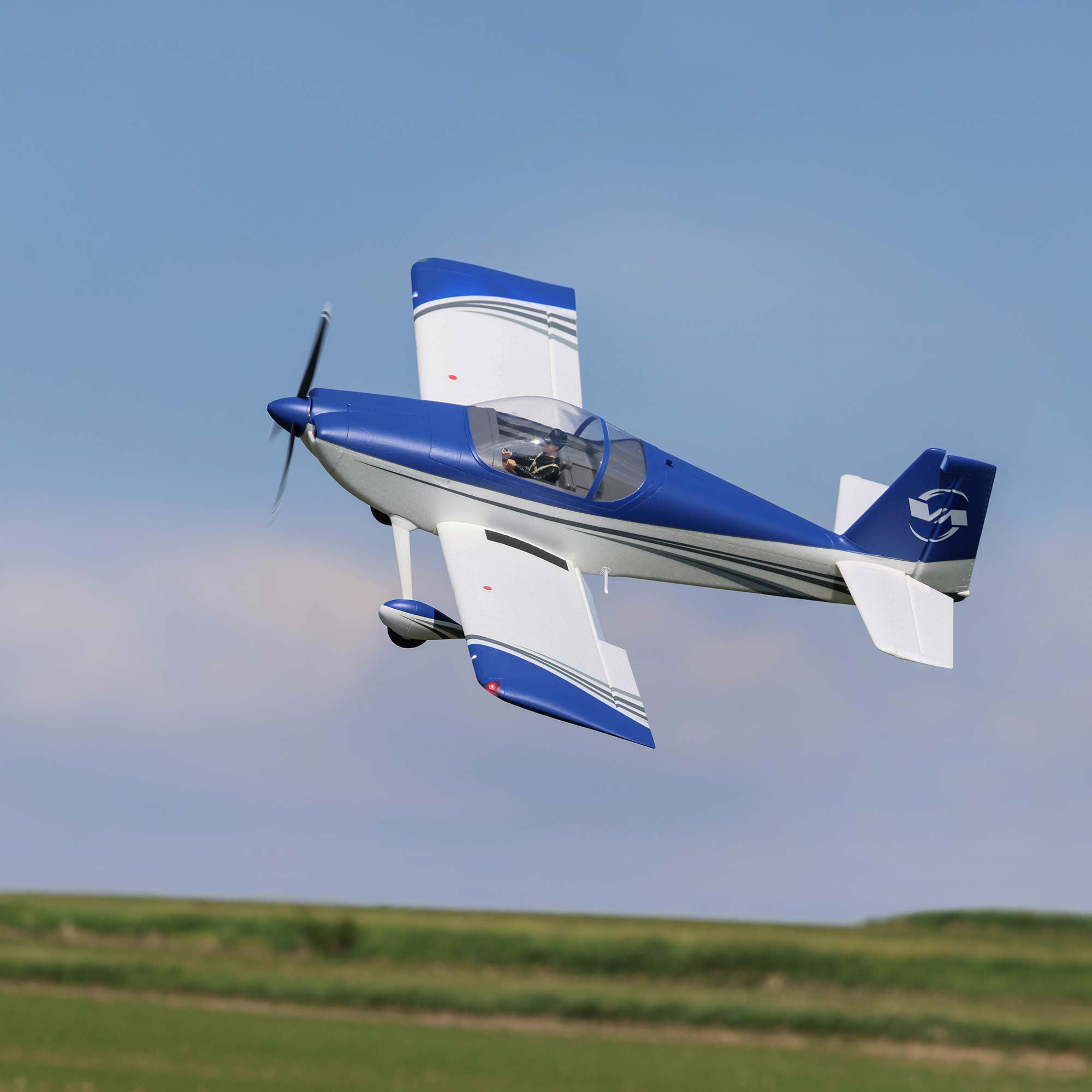 E-Flight RV 7 PNP 1.1m EFL01875 - Image 15