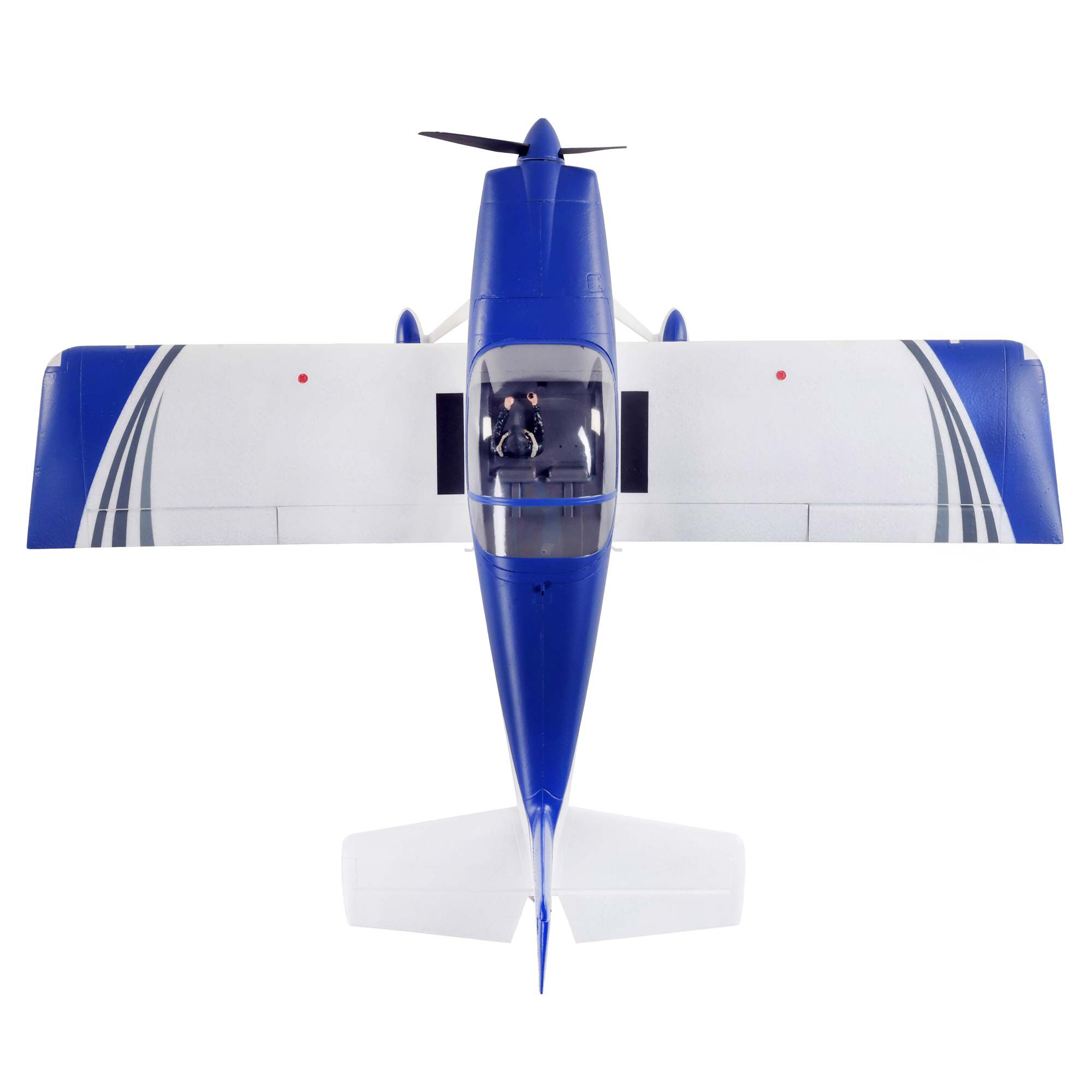 E-Flight RV 7 PNP 1.1m EFL01875 - Image 8