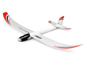 E-FLITE UMX RADIAN BNF BASIC WITH AS3X AND SAFE A-EFLU2950