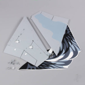 Arrows Hobby Main Wing Set (Painted) (for F15)