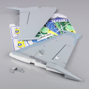 Arrows Hobby Vertical Fin (2 pcs) (for F15)
