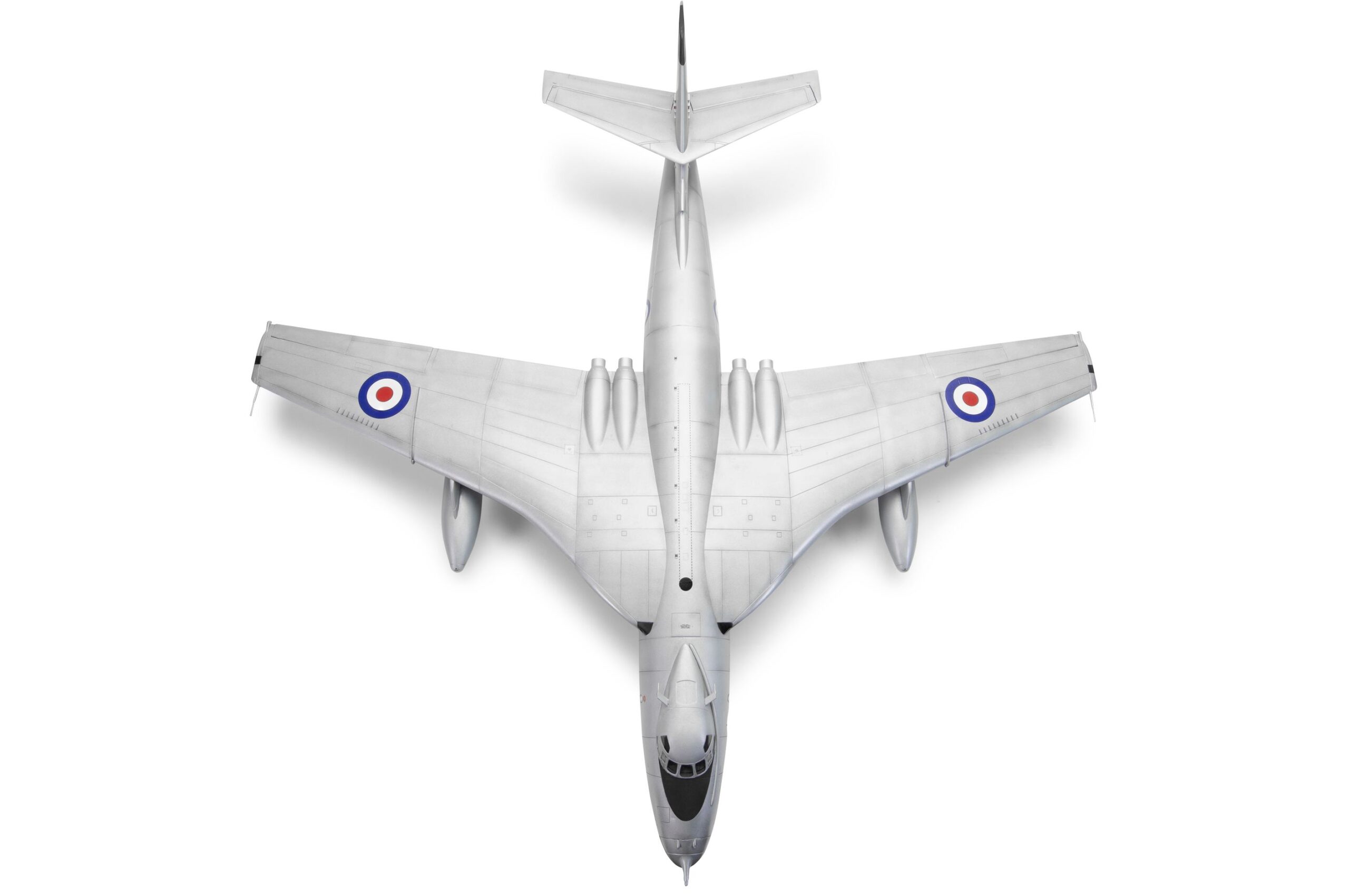 AIRFIX VICKERS VALIANT 1:72 A11001A