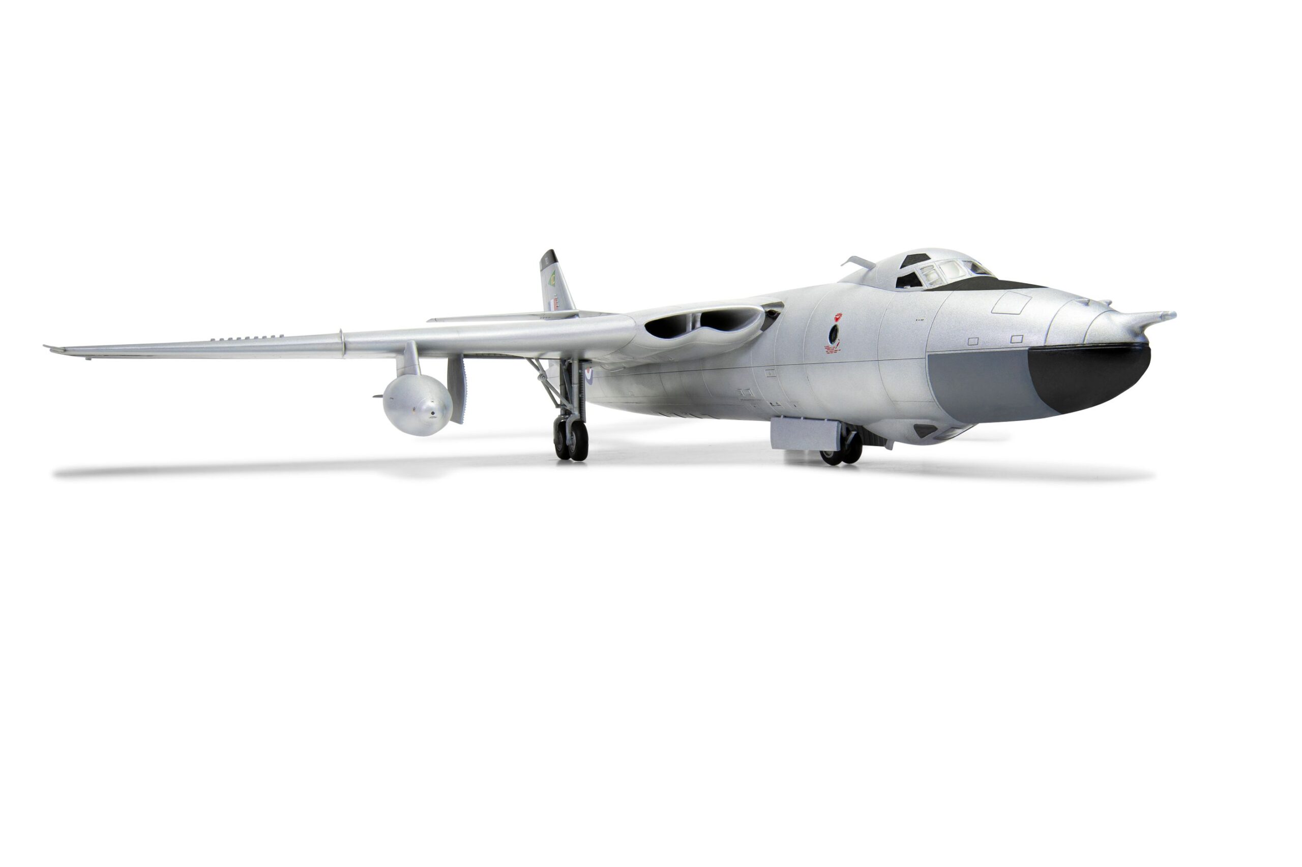 AIRFIX VICKERS VALIANT 1:72 A11001A